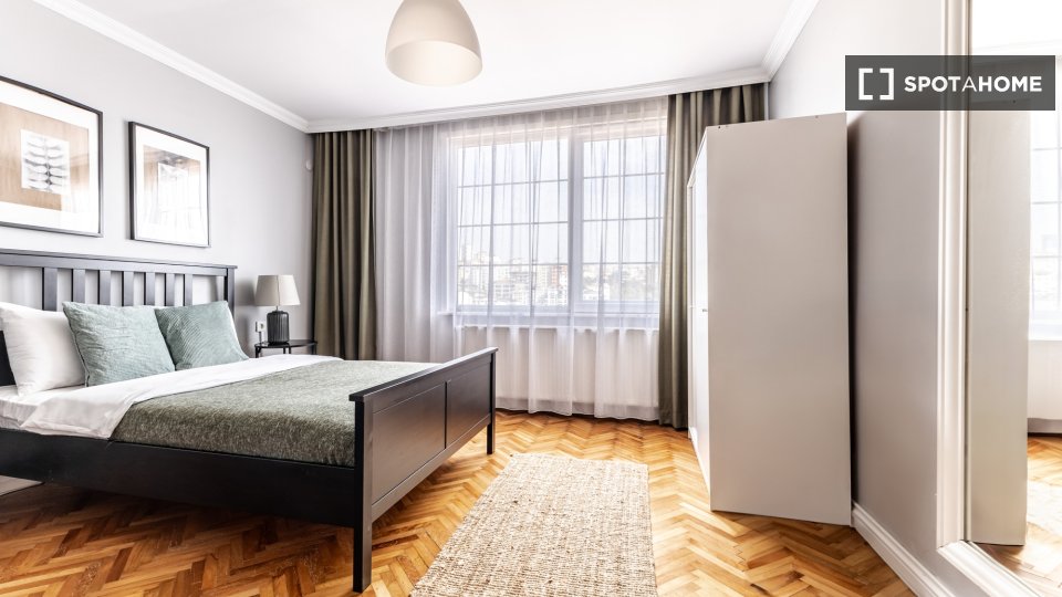 Apartment Istanbul, 1 bed — photo 9