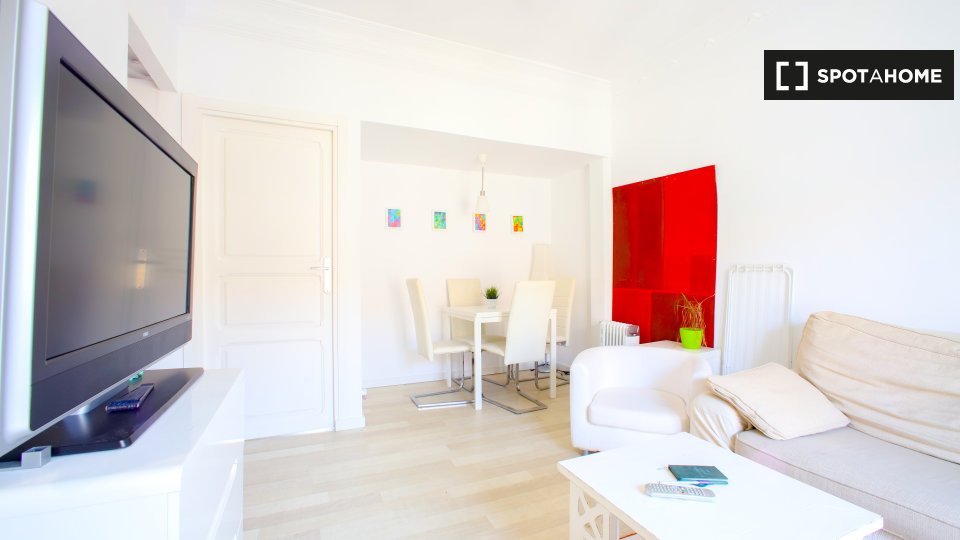 Apartment Valencia, 3 beds — photo 13