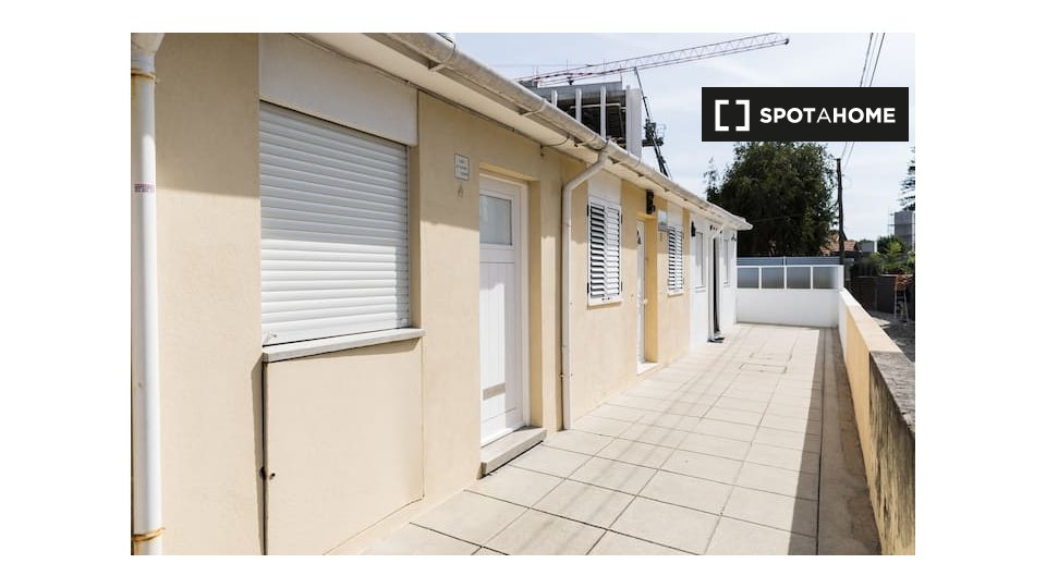 Apartment Porto, 1 bed — photo 9