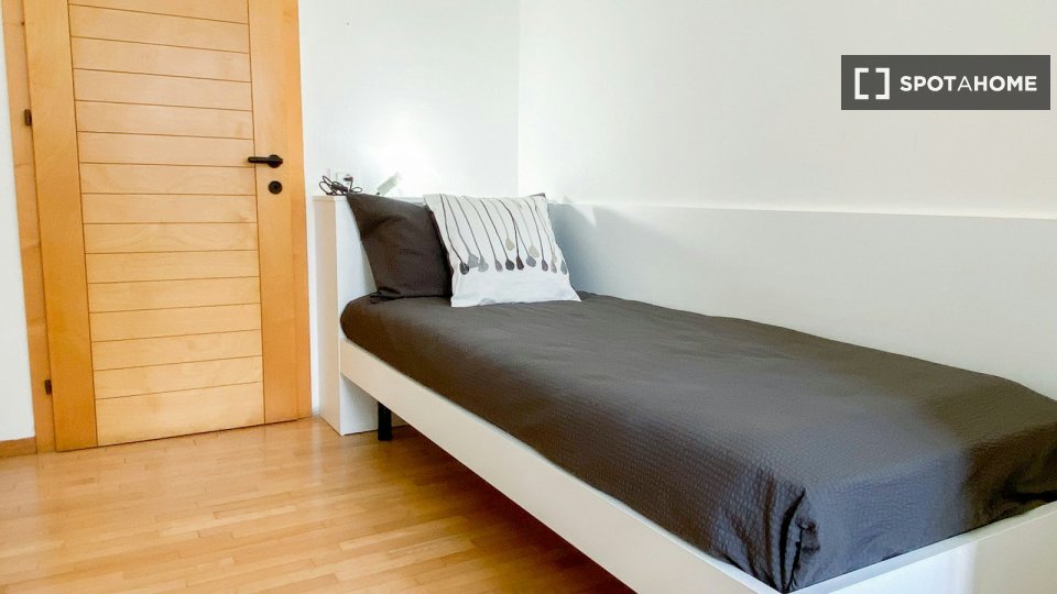 Double room Trento, 7 beds — photo 17