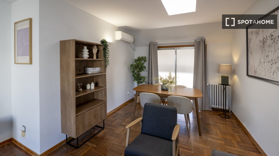 Apartment Madrid, 2 beds — photo 6