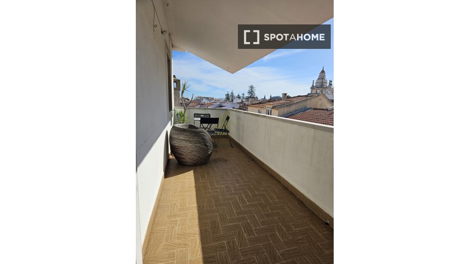 Apartment Lisbon, 2 beds — photo 6