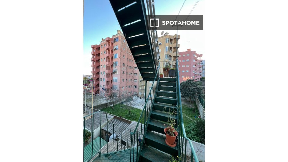 Apartment Lisbon, 2 beds, 65m² — photo 46