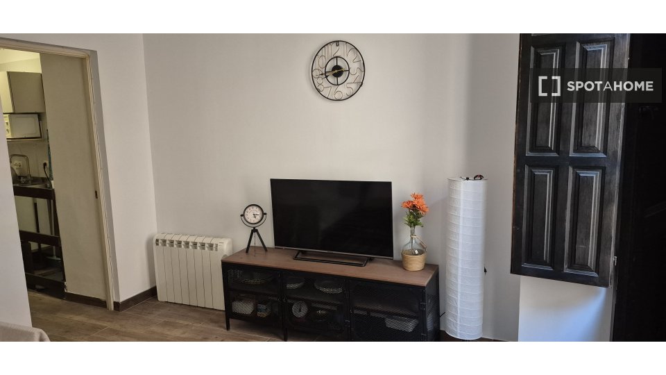 Apartment Granada, 1 bed, 73m² — photo 14