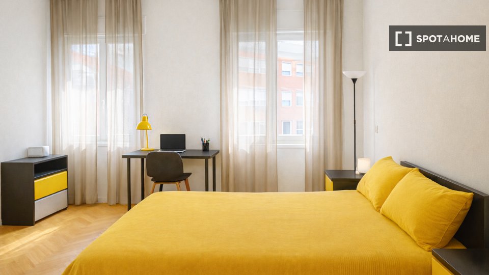 Double room Trento, 4 beds — photo 35