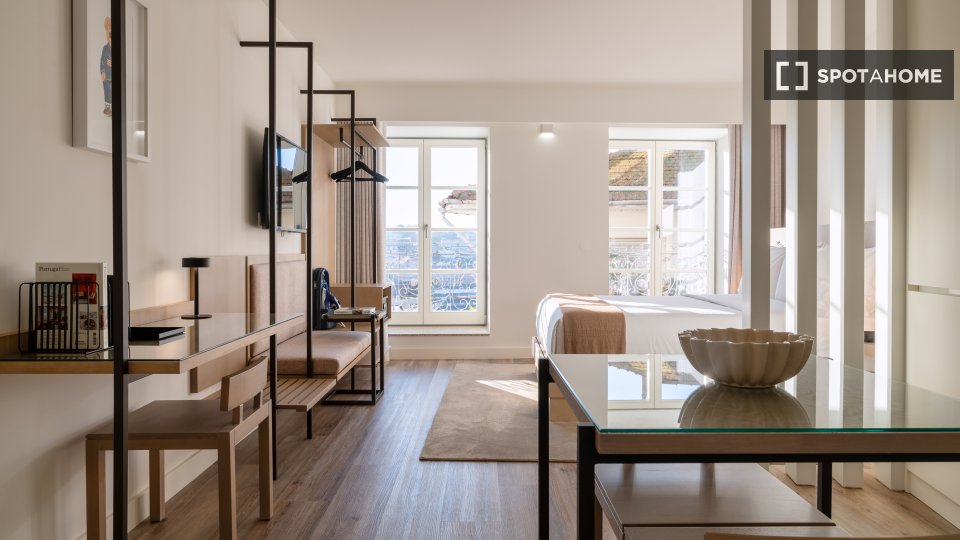 Apartment mono Porto — photo 12