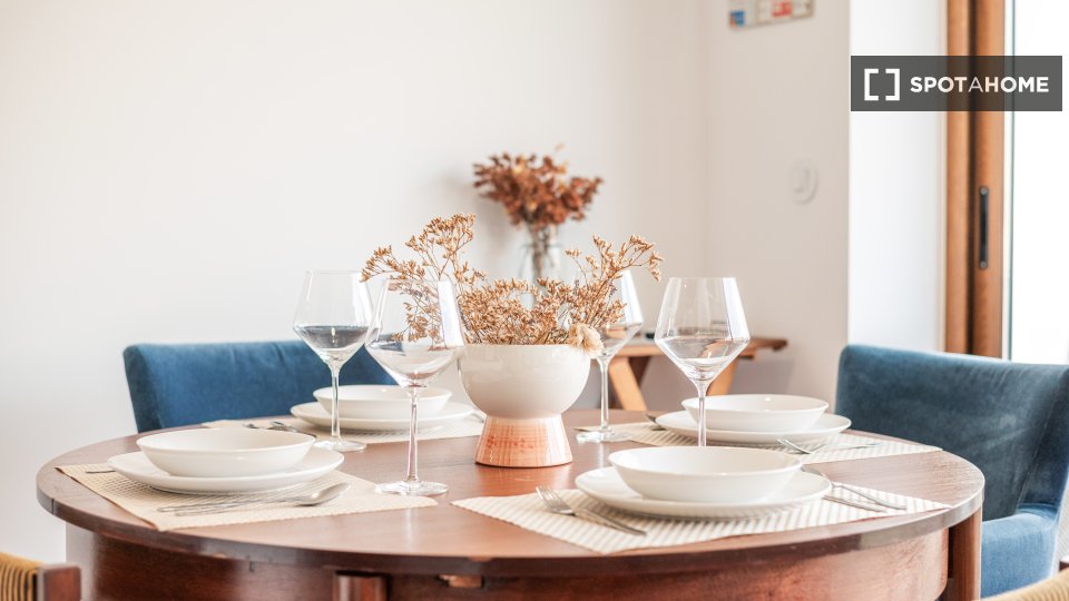 Apartment mono Porto, 60m² — photo 15