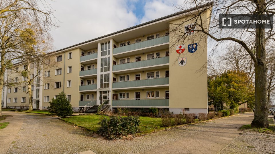 Apartment Berlin, 1 bed — photo 4