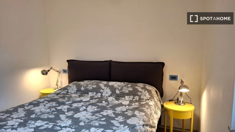 Apartment Milan, 1 bed — photo 1