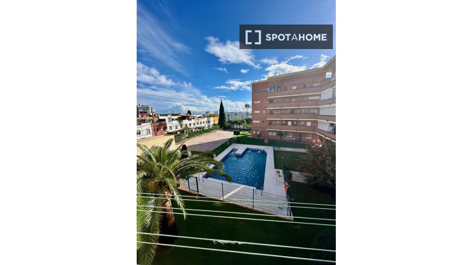 Apartment mono Malaga, 67m² — photo 5
