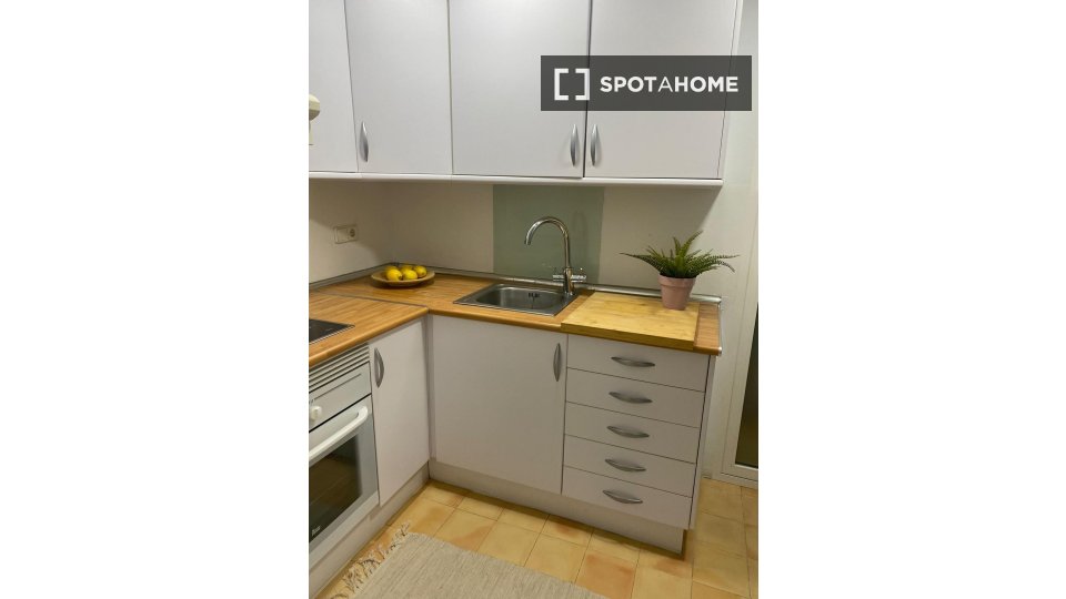 Apartment Valencia, 3 beds, 90m² — photo 12