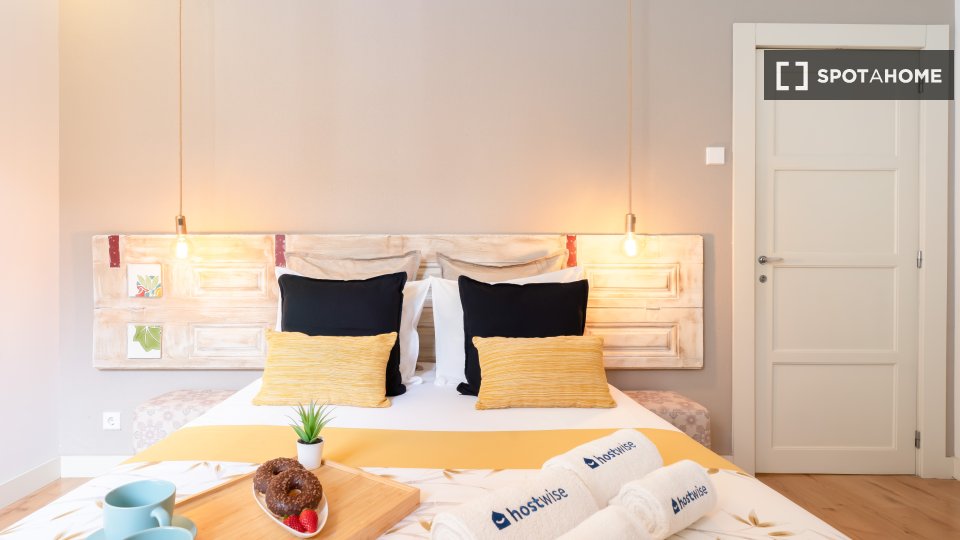 Apartment Porto, 2 beds — photo 16