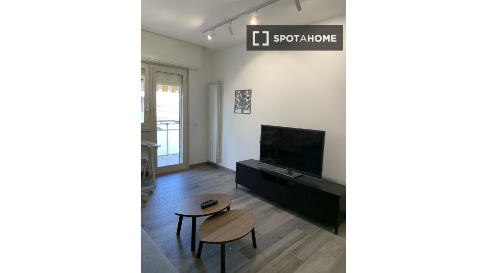 Appartamento Roma, 1 camera, 70m² — foto 4