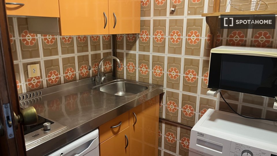 Apartment mono Madrid — foto 4