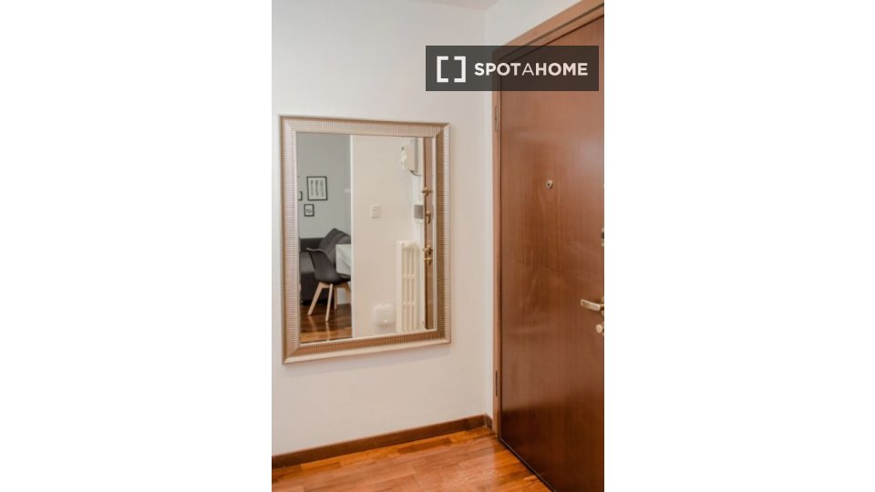 Appartamento Milano, 1 camera, 54m² — foto 10