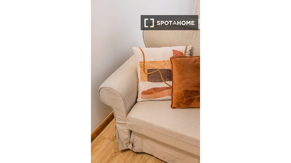 Apartment Porto, 1 bed — photo 14