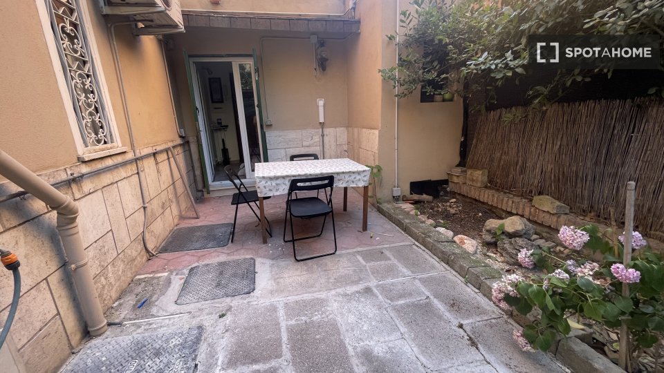 Apartment Rome, 1 bed, 50m² — photo 44