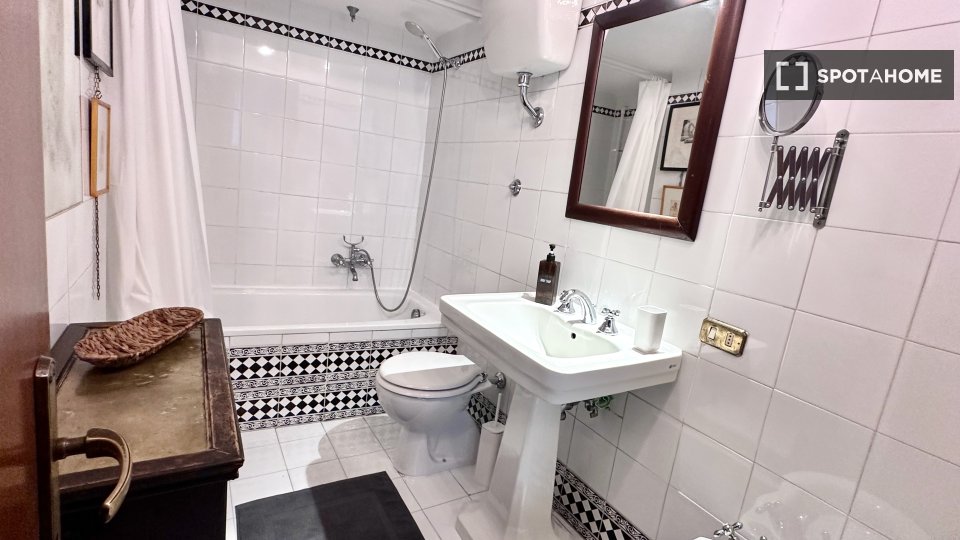 Apartment mono Rome, 45m² — photo 29