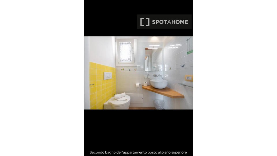 Apartment Cagliari, 2 beds, 70m² — photo 3
