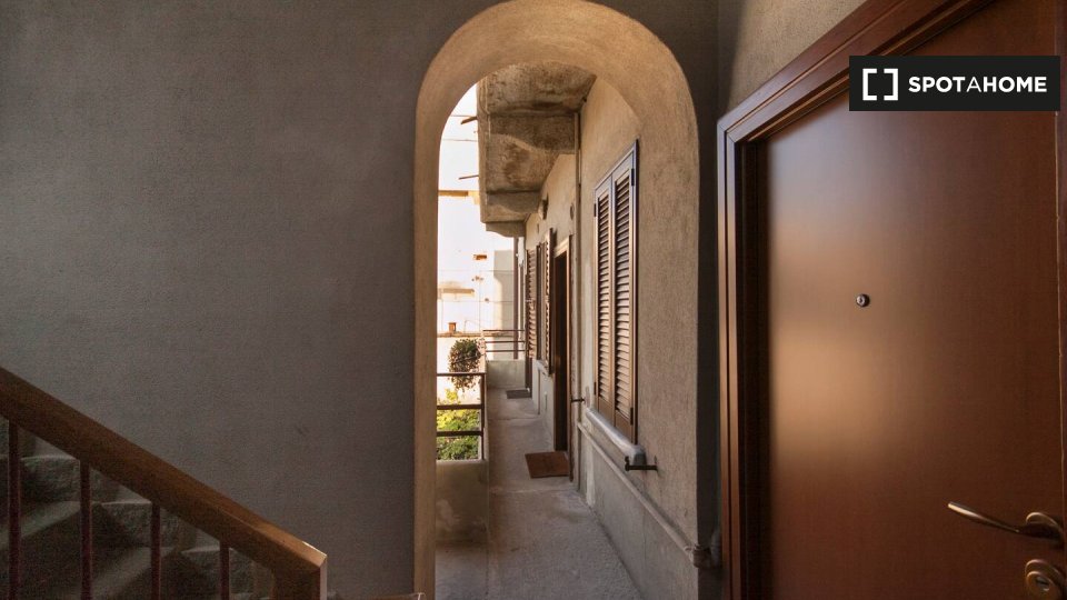 Apartment Milan, 1 bed, 45m² — photo 11