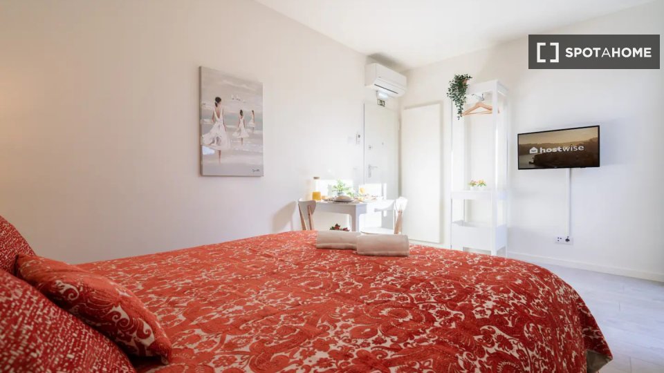 Apartment mono Porto — photo 17