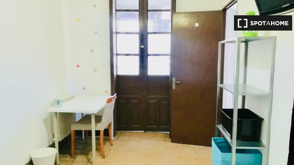 Double room Vigo, 5 beds, 100m² — photo 15