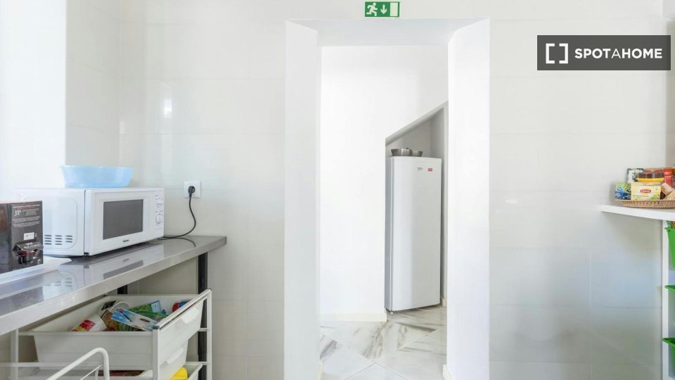 Double room Porto, 20 beds — photo 11