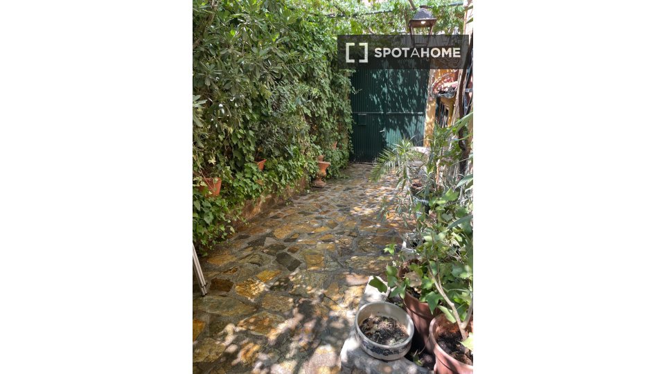 Apartamento Madrid, 2 habitaciones, 45m² — foto 20