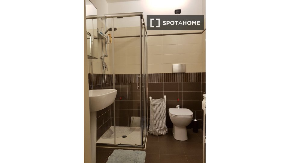 Apartment Milan, 1 bed, 60m² — photo 10