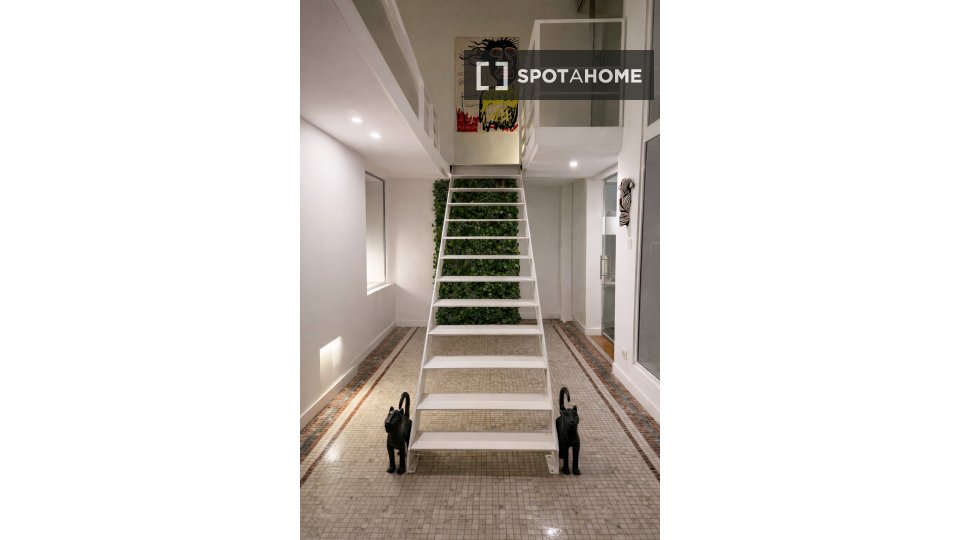 Apartment Brussels, 3 beds, 180m² — photo 7