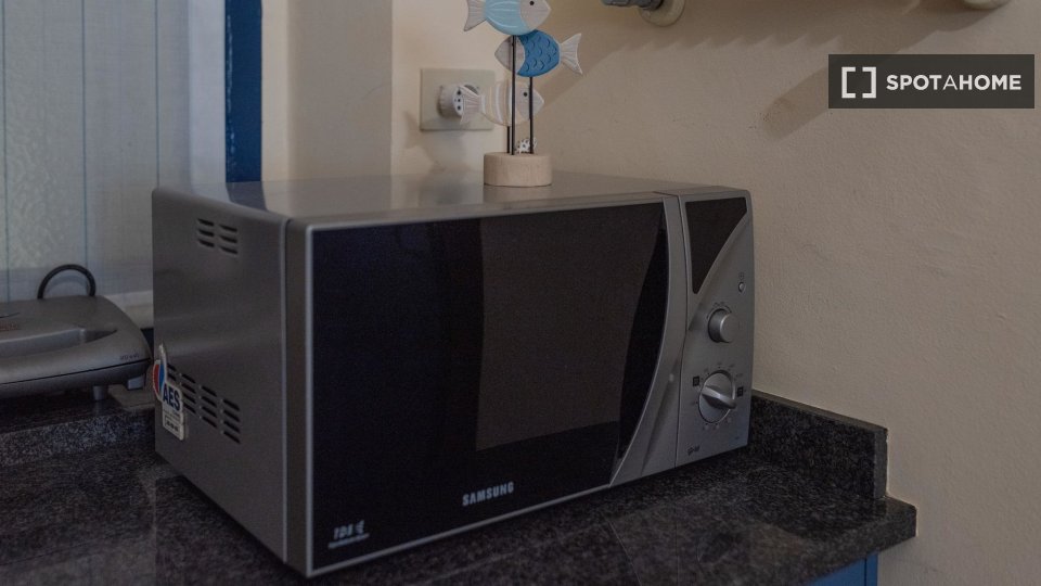 Apartment Turin, 1 bed, 75m² — photo 8