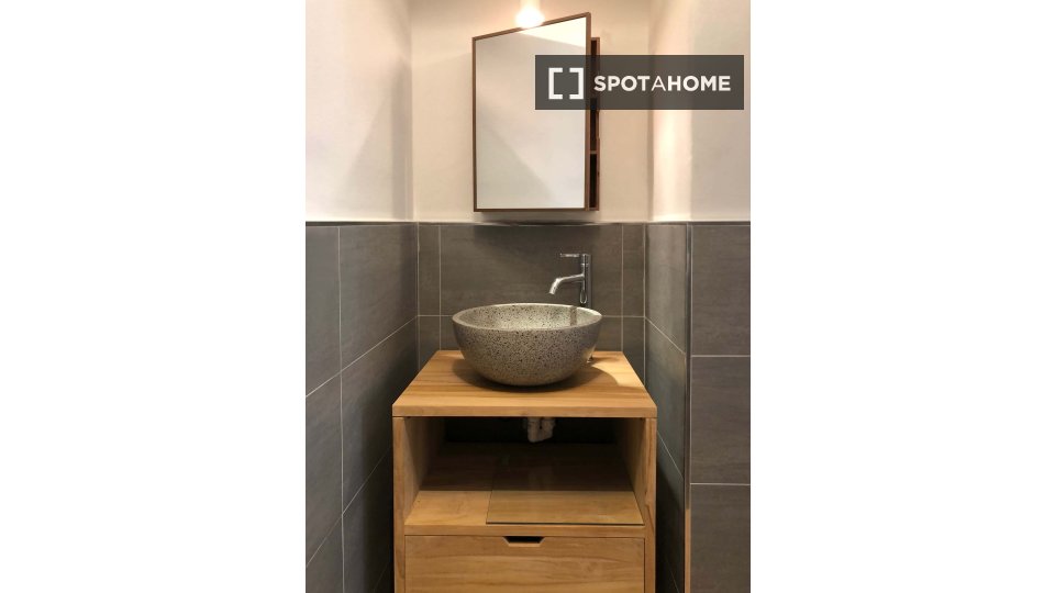 Apartment Milan, 1 bed, 50m² — photo 15