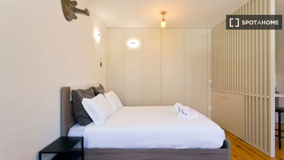 Apartment mono Porto — photo 9