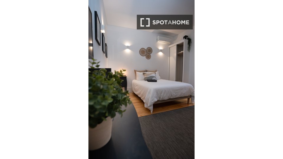 Apartment mono Porto, 45m² — photo 1