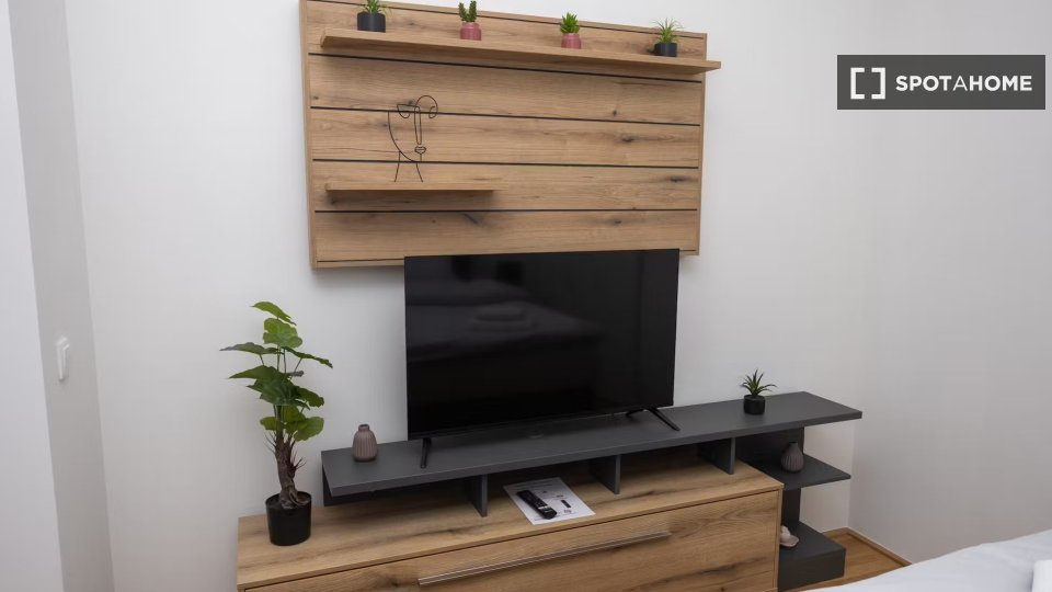 Apartment Vienna, 1 bed, 35m² — photo 10