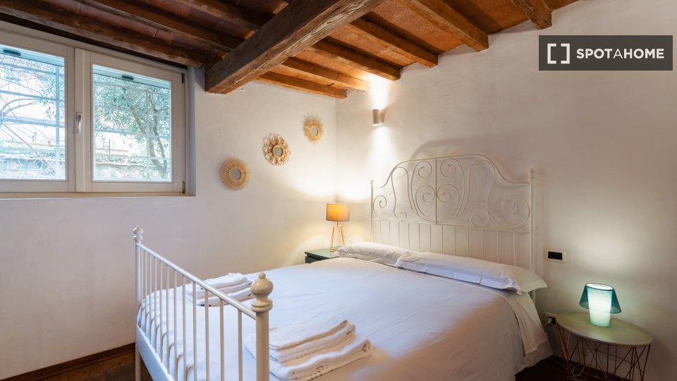 Apartment mono Florence, 36m² — photo 18