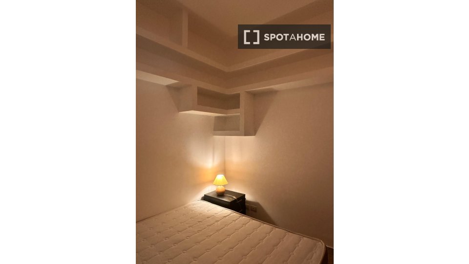 Apartment Rome, 1 bed, 75m² — photo 14
