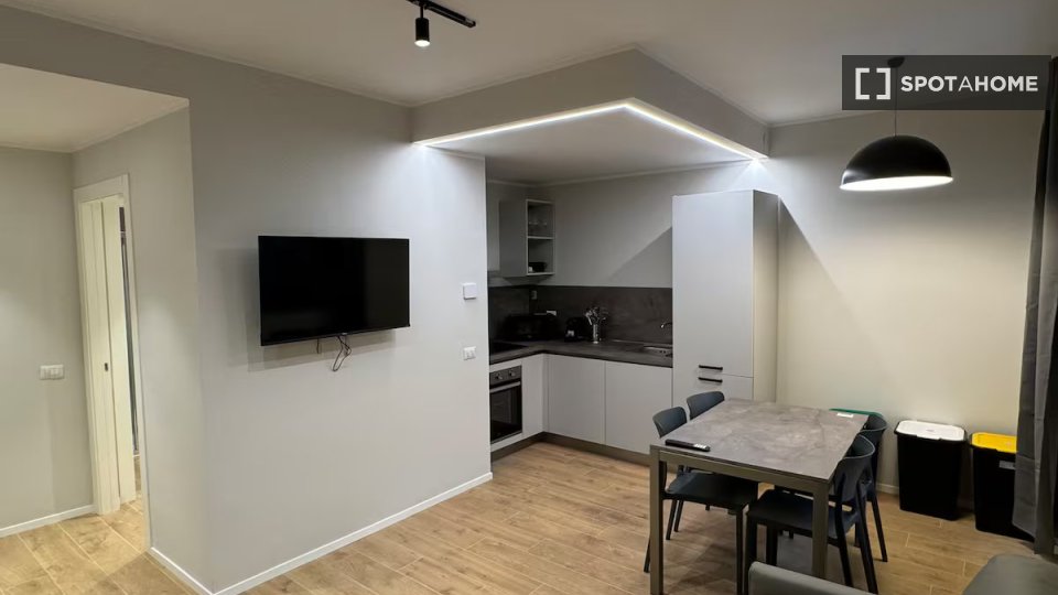 Apartment Milan, 1 bed — photo 14