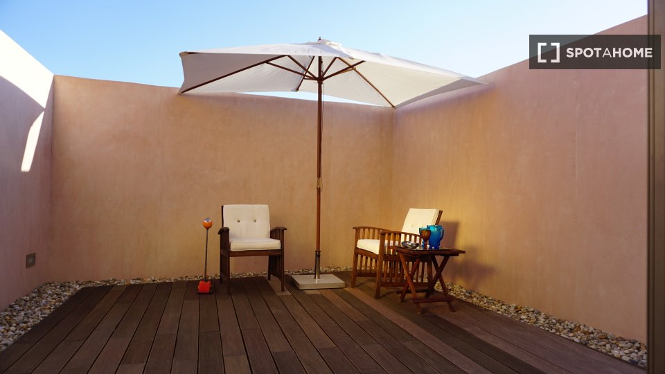 Double room Porto, 2 beds — photo 11