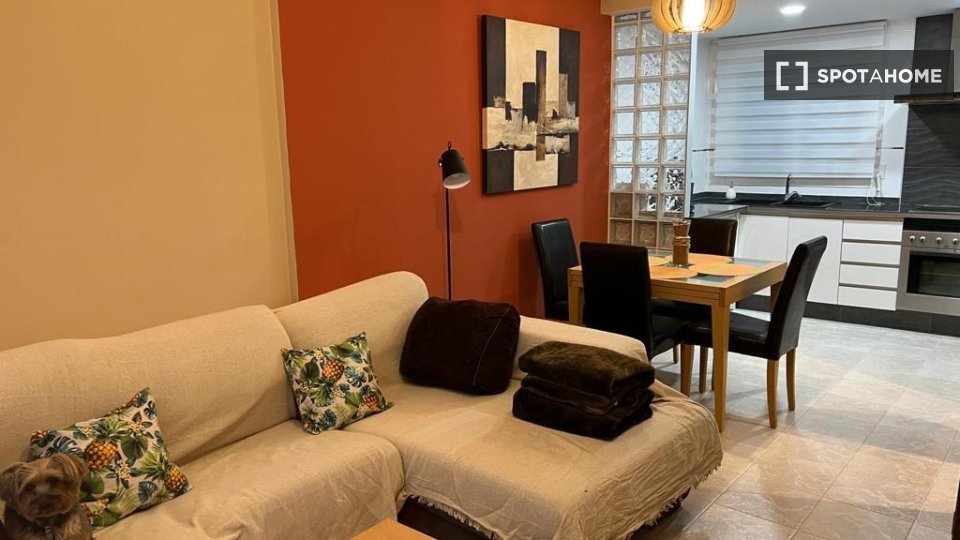 Apartment Alicante, 2 beds, 92m² — photo 13