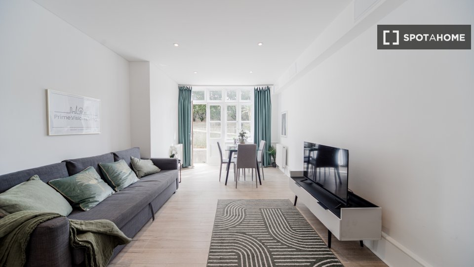 Apartment mono London, 45m² — photo 24