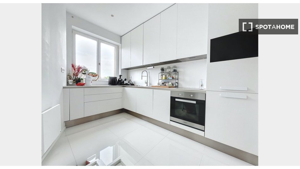Apartment Brussels, 2 beds, 170m² — photo 14