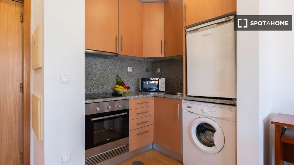 Apartment mono Porto — photo 5