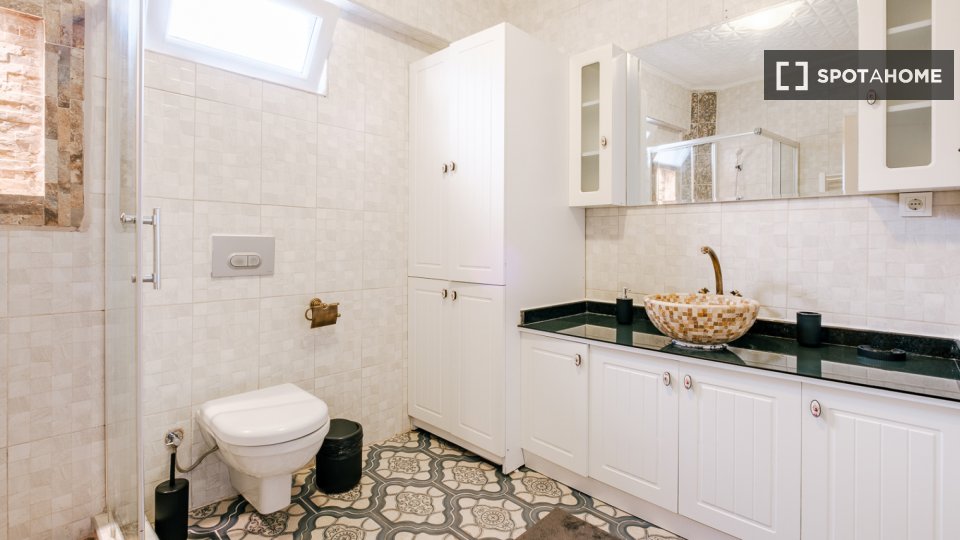 Apartment Istanbul, 1 bed — photo 10