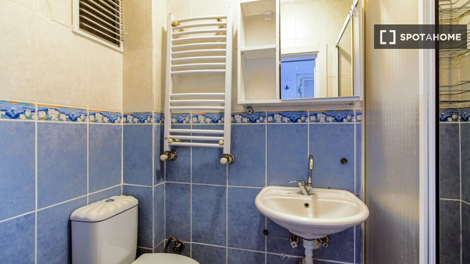 Apartment Istanbul, 1 bed — photo 9