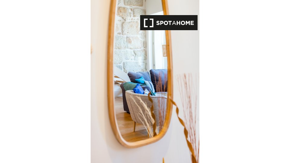Apartment Porto, 1 bed — photo 22