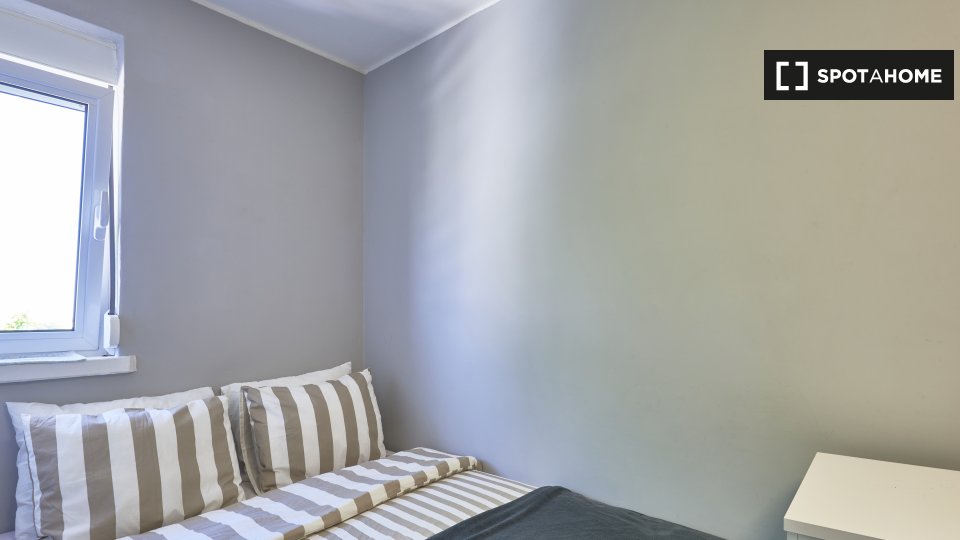 Double room Lisbon, 6 beds — photo 2