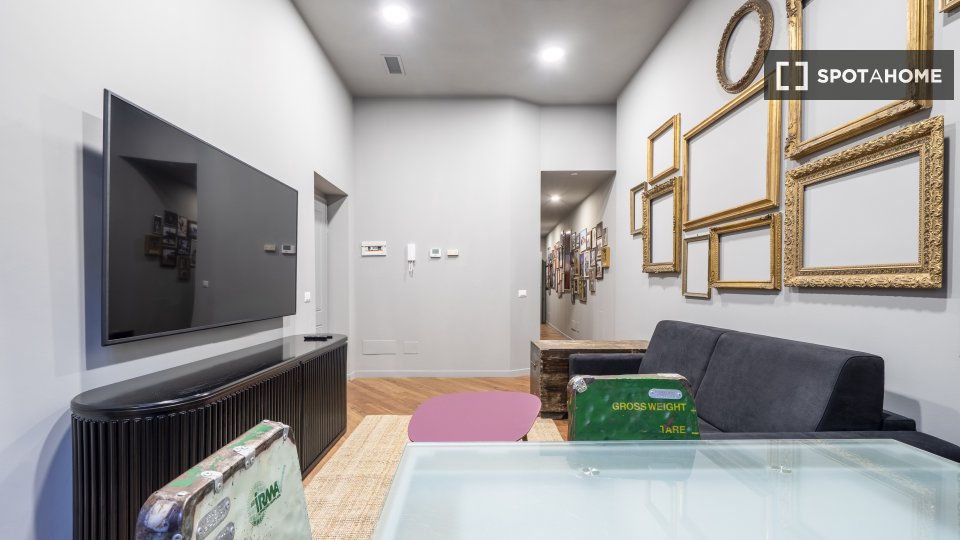 Apartment Milan, 2 beds, 120m² — photo 16