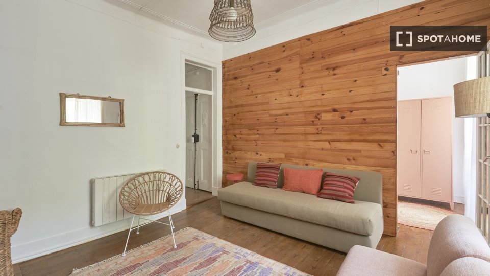 Apartment Lisbon, 3 beds — photo 5