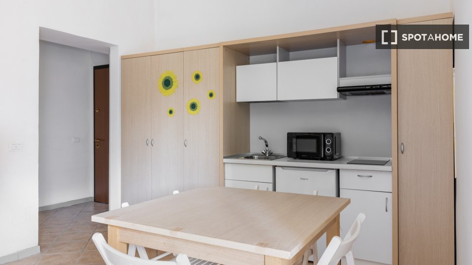 Apartment mono Bologna — photo 15